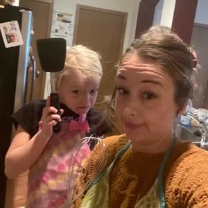 Meet your Posher, Jaime